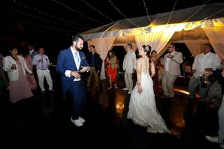 Estructuras y Carpas de Mazatlán - 8