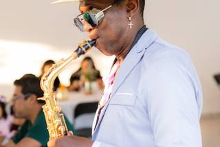 Álex Herrera - Saxofonista - 7
