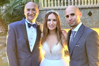 Fusion MX Wedding - 20