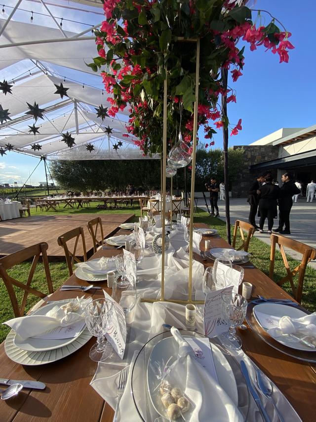 María Juárez Wedding & Event Planner - 2