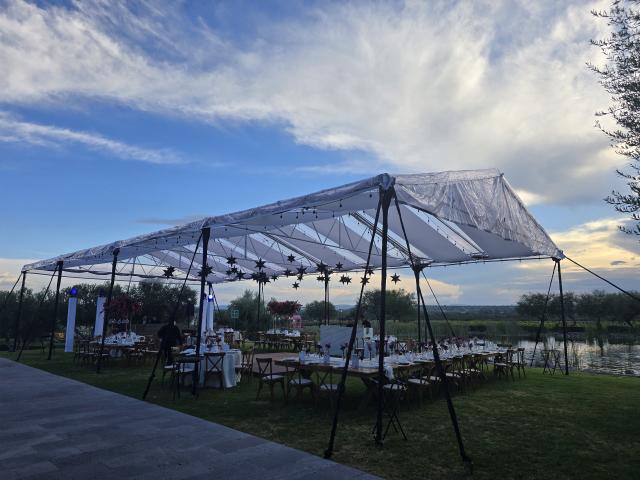 María Juárez Wedding & Event Planner - 1