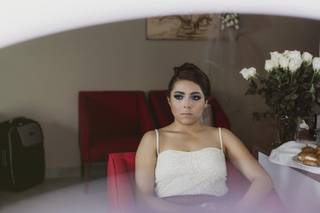 Hindy Makeup - 12