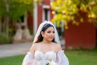 Karen Vázquez - 6