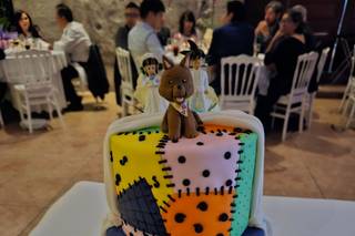 Confetti Cake Shop - 8