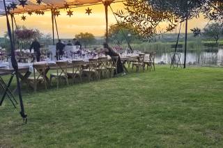 María Juárez Wedding & Event Planner - 7