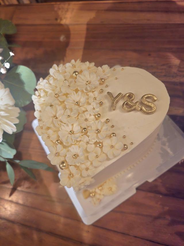 Pastelería Amore Mio - 1