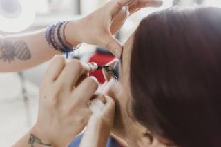 Hindy Makeup - 13
