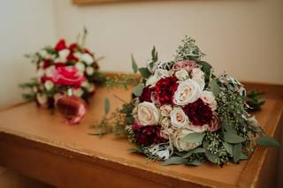 Cookoo Arte Floral - 5