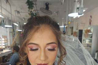 Claudia Barcena - 5