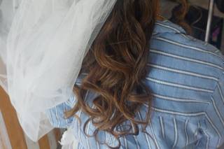 Claudia Barcena - 6
