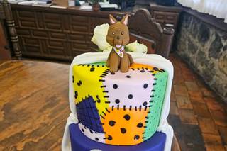 Confetti Cake Shop - 10