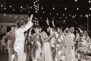 Alejandro Event Planner - 16