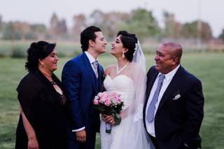 Los Toneles Catering - 18