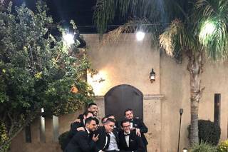 Hacienda de Salamanca - 6