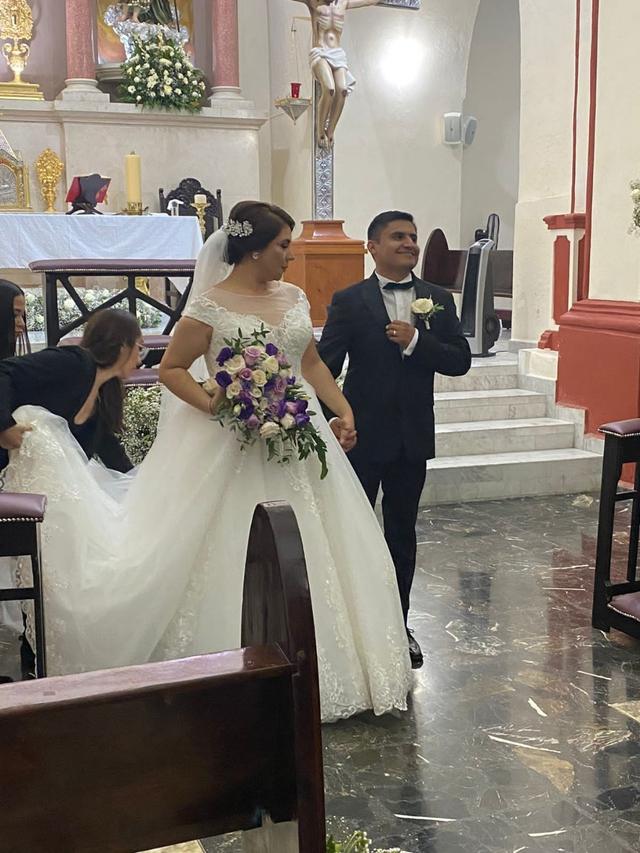 Cindy Zarco Wedding Planner - 2