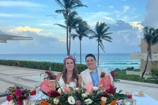 Wyndham Grand Cancún All Inclusive Resort & Villas - 10