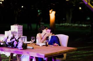 Los Toneles Catering - 19