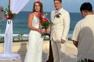 Wyndham Grand Cancún All Inclusive Resort & Villas - 11