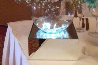 Con Flores Detalles y Eventos - 20