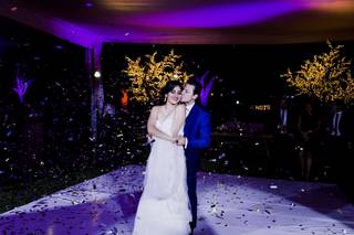 Los Toneles Catering - 20