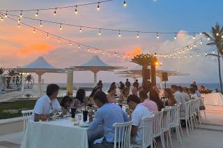 Wyndham Grand Cancún All Inclusive Resort & Villas - 12
