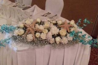 Con Flores Detalles y Eventos - 21