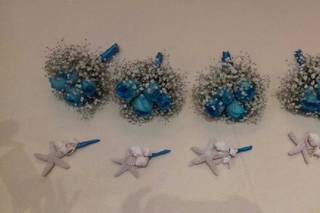 Con Flores Detalles y Eventos - 22