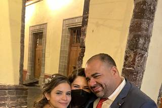 Lorena Aldana Wedding and Event Planner - 15