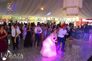 La Raza Versátil Show - 5