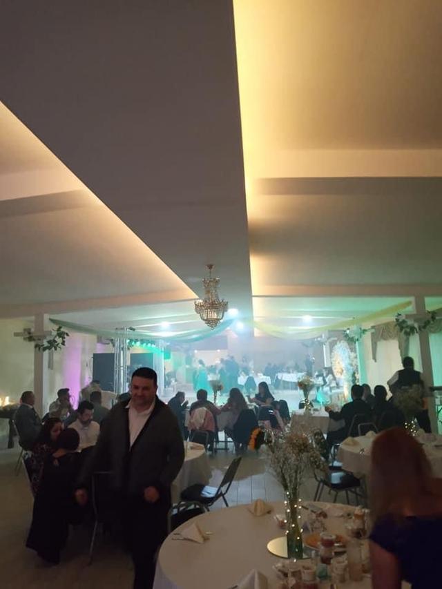 Quinta y Salón Las Rosas - 2