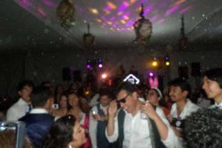 The Cube DJ Music - 5