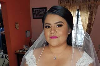 Nayelly García - 12