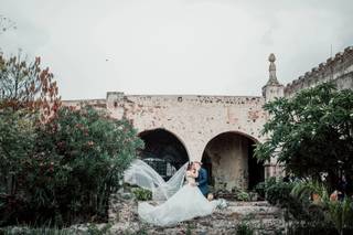 Hacienda Castillo - 21