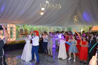 La Raza Versátil Show - 6