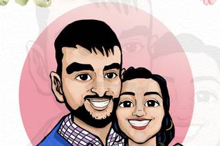 Mr. Caleon - Caricaturista - 10