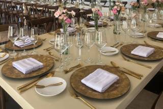 Wyndham Grand Cancún All Inclusive Resort & Villas - 19