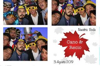 FotoShow - Cabinas fotográficas - 5