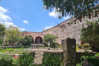 Hacienda Castillo - 23