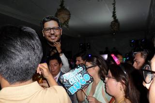 The Cube DJ Music - 7