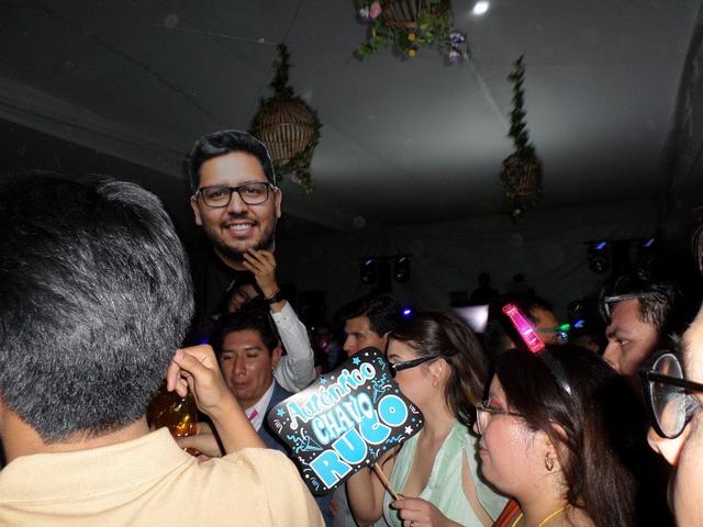 The Cube DJ Music - 4