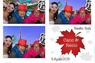 FotoShow - Cabinas fotográficas - 6