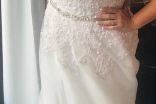 Sandra Hernandez Hair - 7
