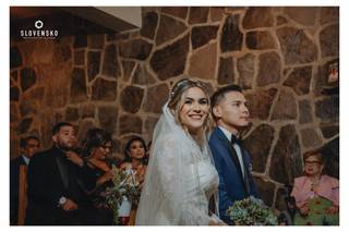 Hacienda de la Barranca - 25