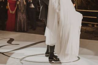 Pepe Neri Wedding & Event Planner - 9