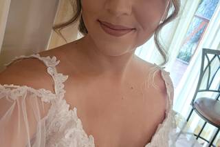 Ruth Aguilera Makeup Artist - 5