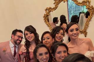 Viri Perdomo Makeup Artist - 26