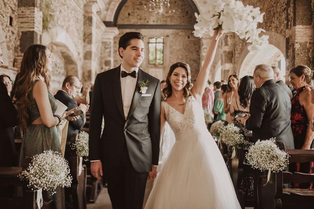 Pepe Neri Wedding & Event Planner - 4