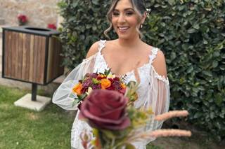 Ruth Aguilera Makeup Artist - 6