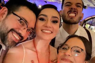 Viri Perdomo Makeup Artist - 27