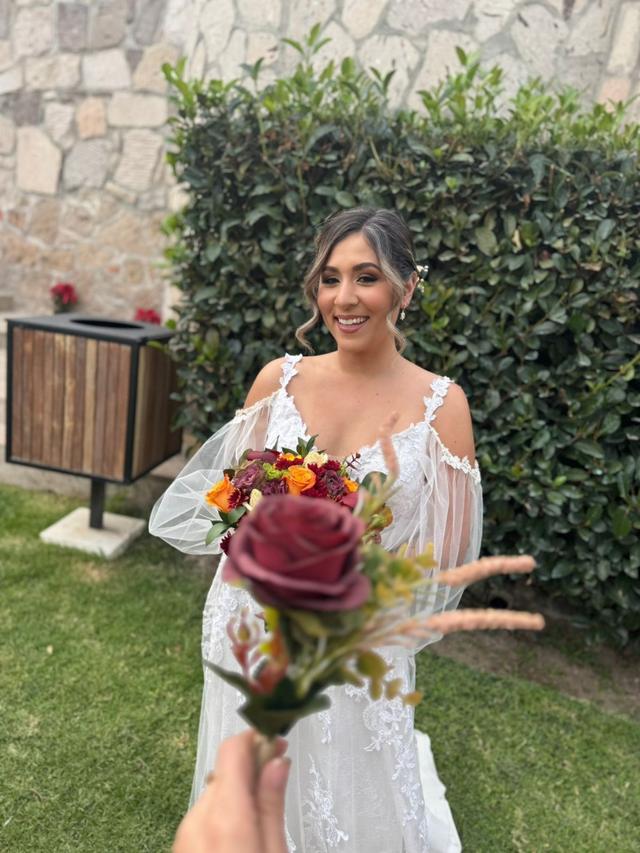 Ruth Aguilera Makeup Artist - 2